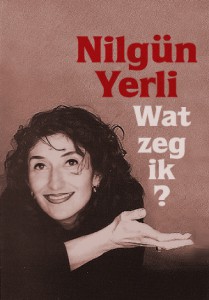 Wat zeg ik (2002)